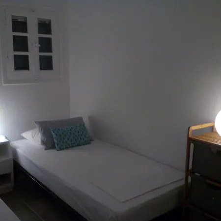 度假居 Chez Semiramis Sunrise Serifos 11 Persons *