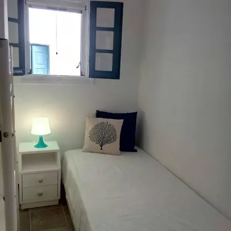 Chez Semiramis Sunrise Serifos 11 Persons * Rámos