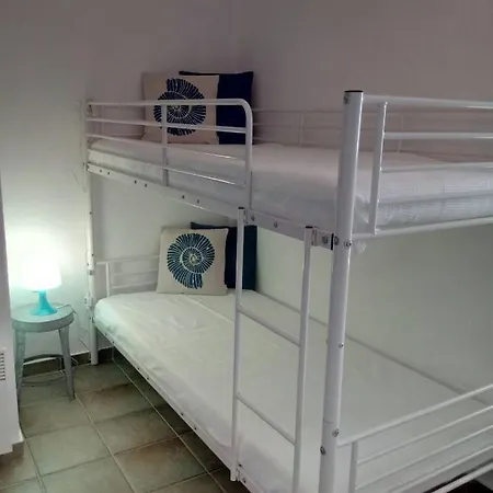 Chez Semiramis Sunrise Serifos 11 Persons 度假居 *