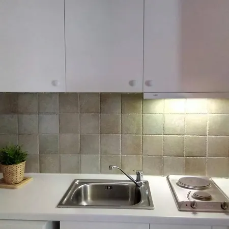 Chez Semiramis Sunrise Serifos 11 Persons * Rámos