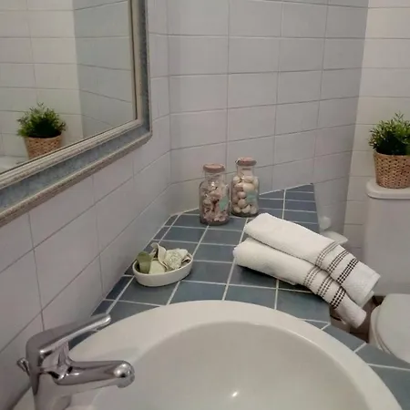 Chez Semiramis Sunrise Serifos 11 Persons 度假居 *