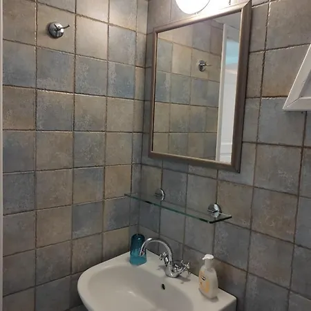 Chez Semiramis Sunrise Serifos 11 Persons Rámos