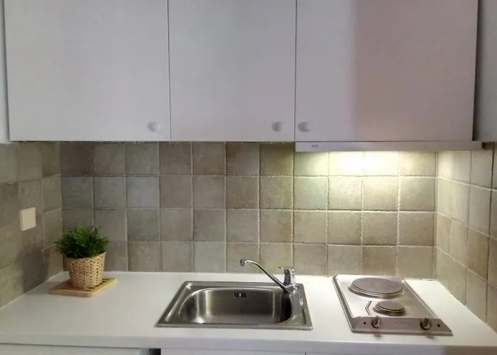 Chez Semiramis Sunrise Serifos 11 Persons * Rámos