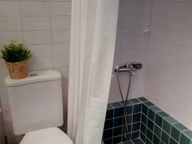 Chez Semiramis Sunrise Serifos 11 Persons 度假居