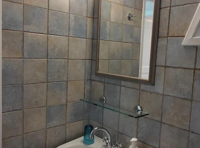 Chez Semiramis Sunrise Serifos 11 Persons Rámos