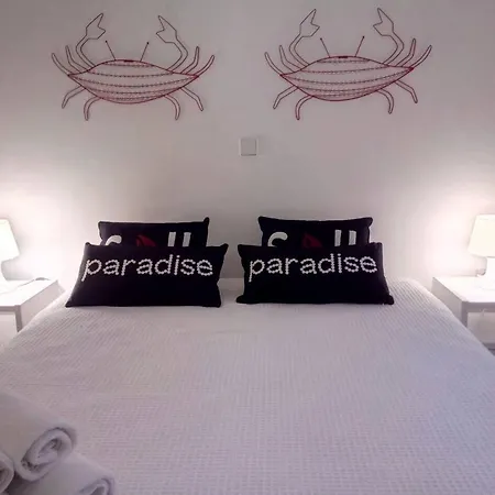 Chez Semiramis Sunrise Serifos 11 Persons *