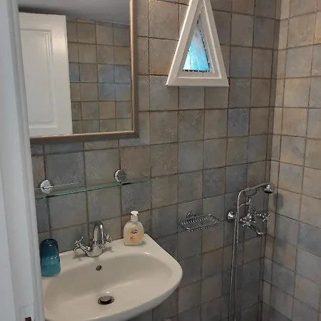 Chez Semiramis Sunrise Serifos 11 Persons Rámos