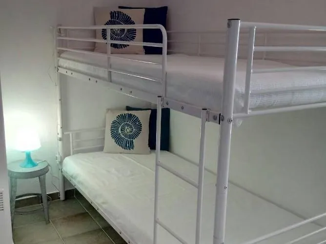 Chez Semiramis Sunrise Serifos 11 Persons Semesterbostad *